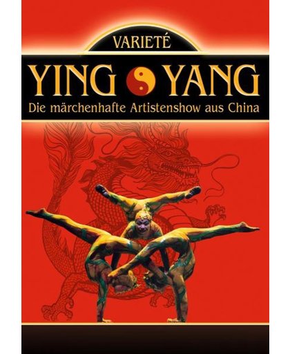 Variete Ying And Yang