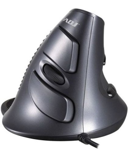 Adj muizen ADJ 510-00015 Shark Mouse - USB -