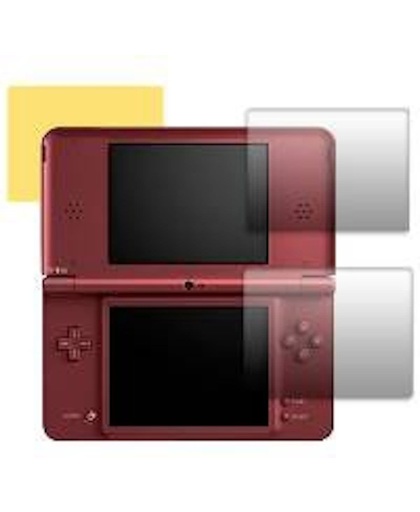 Screenprotector Bescherm-Folie voor Nintendo DSi XL