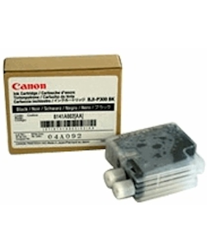 CANON BJI-P300 inktcartridge zwart standard capacity 130ml 1-pack