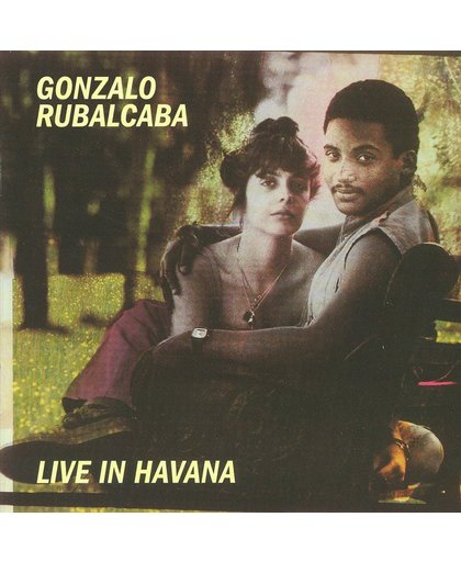 Live in Havana