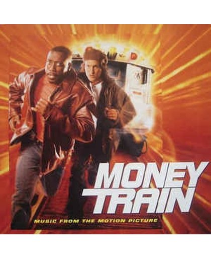Money Train - Original Soundtrack