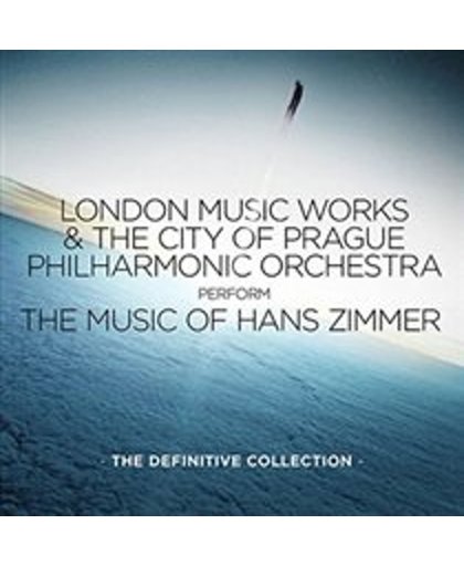 The Music Of Hans Zimmer