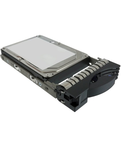 IBM 1000GB SATA III 2.5" HDD 1000GB SATA III interne harde schijf