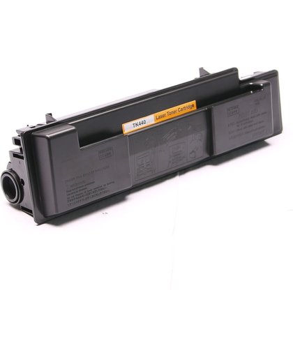 Toners-kopen.nl Kyocera TK-400 370PA0KL alternatief - compatible Toner voor Kyocera TK400 Fs 6020