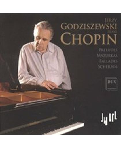 Godziszewski Plays Chopin