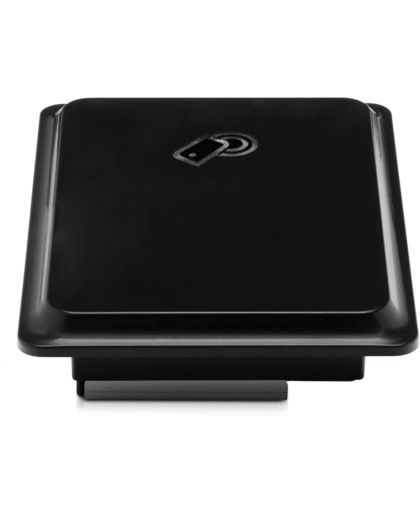 HP Jetdirect 2800w NFC/Wireless Direct-accessoire print server