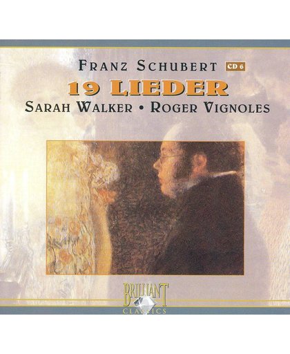 Schubert Lieder