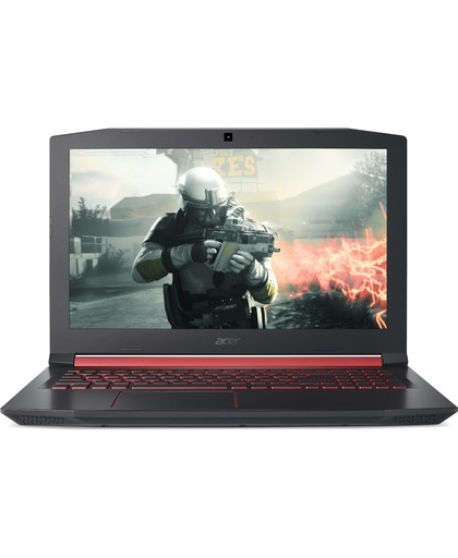 Acer Nitro 5 AN515-51-5048 - Gaming Laptop - 15.6 inch