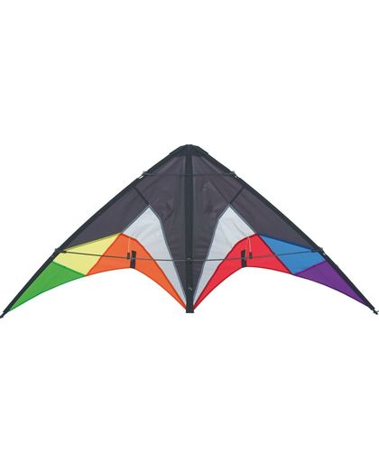 HQ Quickstep II Vlieger -Black Rainbow