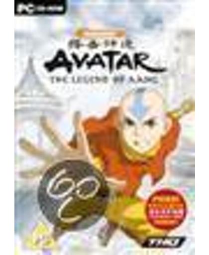 Avatar: De Legende van Aang - Windows