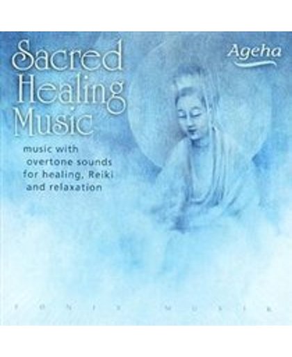 Sacred Healing Music