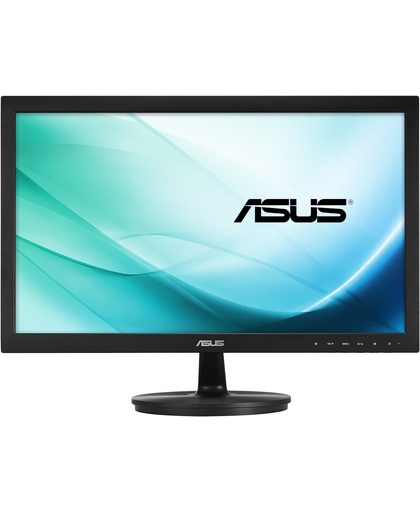ASUS VS229NA 21.5" Full HD Zwart computer monitor