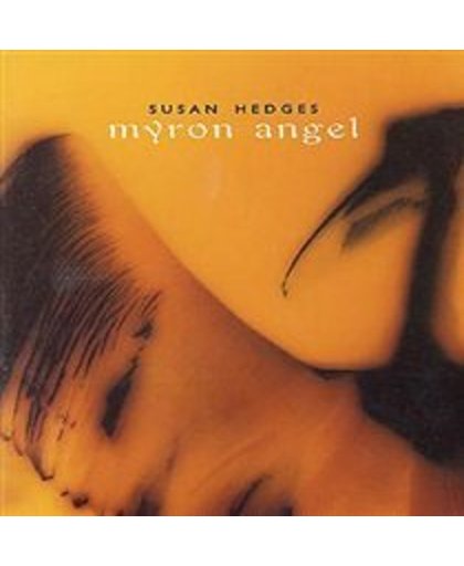 Myron Angel