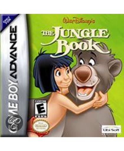 Disney's, Jungle Boek 2