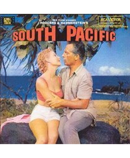 South Pacific (Upgr. Version)