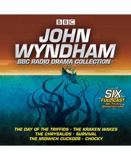 John Wyndham: a Bbc Radio Drama Collection