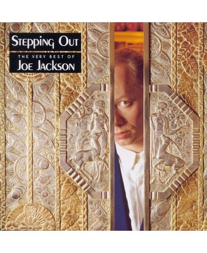 Stepping Out: The Very Best Of Joe Jackson