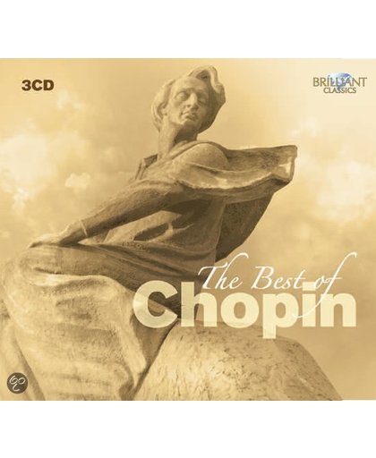 Various Artists - The Best Of Chopin