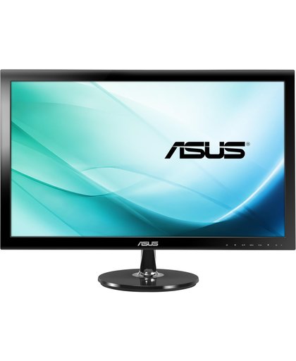ASUS VS278H computer monitor 68,6 cm (27") Full HD Zwart