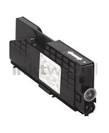 Ricoh Print Cartridge for G7500 Magenta magenta inktcartridge