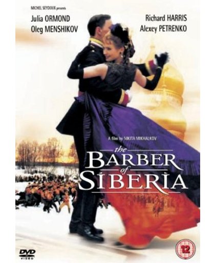 Barber Of Siberia