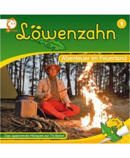 Lowenzahn 01-Abenteuer