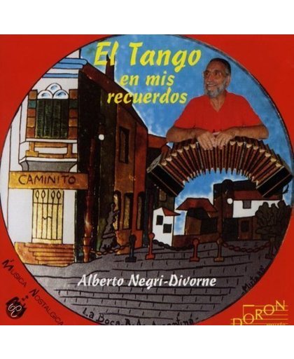 El Tango En Mis Recuerdos