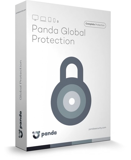 Panda Global Protection 1Y 25U 25gebruiker(s) 1jaar Nederlands, Frans