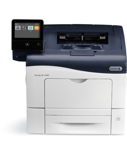 Xerox VersaLink C400V_N Kleur 600 x 600DPI A4 laserprinter
