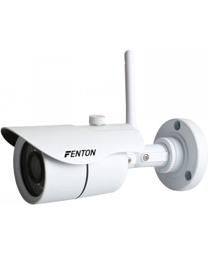 Fenton HD 720P IP camera voor gebruik buiten