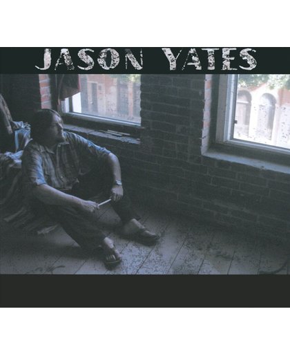 Jason Yates =180Gr=