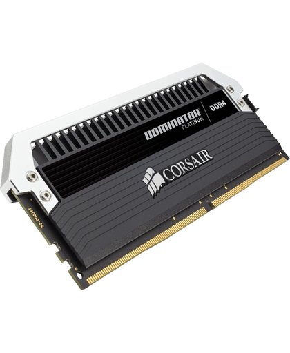 Corsair Dominator Platinum 8GB DDR4 3200MHz (2 x 4 GB)