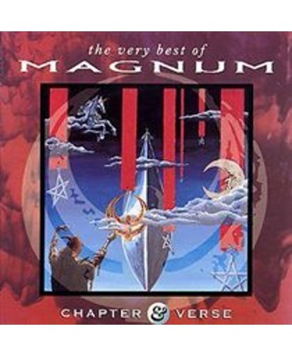 The Very Best Of Magnum: Chapter & Verse
