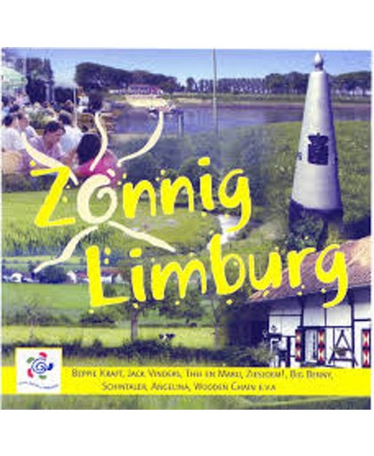 Zonnig Limburg 1