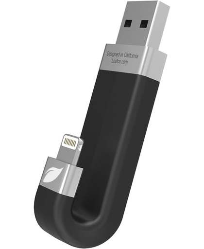 LEEF iBridge - USB-stick - 256 GB