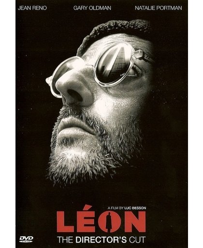 Leon The Director's Cut