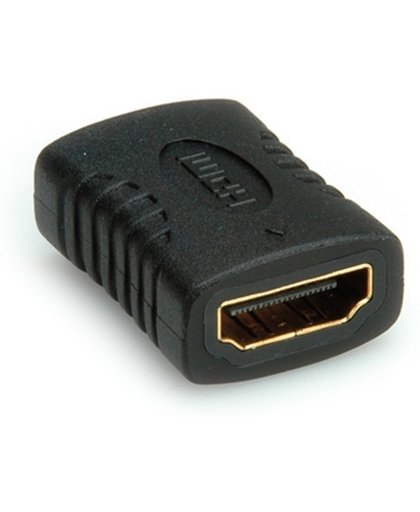 Secomp HDMI Adapter, HDMI - HDMI F/F