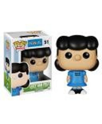 Peanuts #51 POP - Lucy