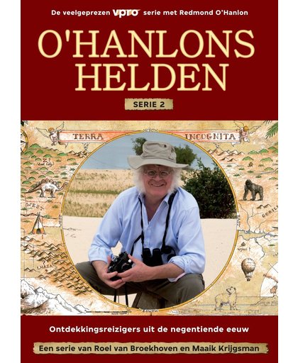O'Hanlons Helden - Seizoen 2