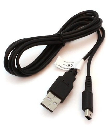 USB Oplader Datakabel voor Nintendo 3DS ON2041