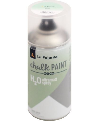 Chalk Paint Spray Mint