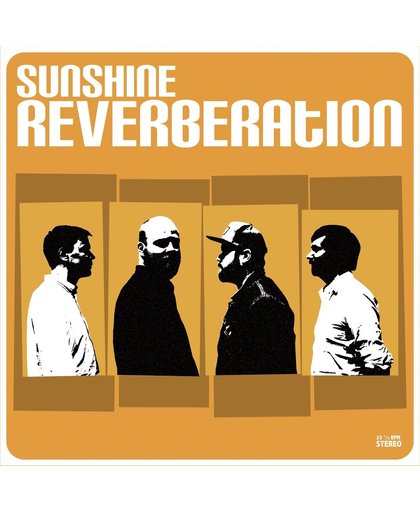 (Black) Sunshine Reverberation