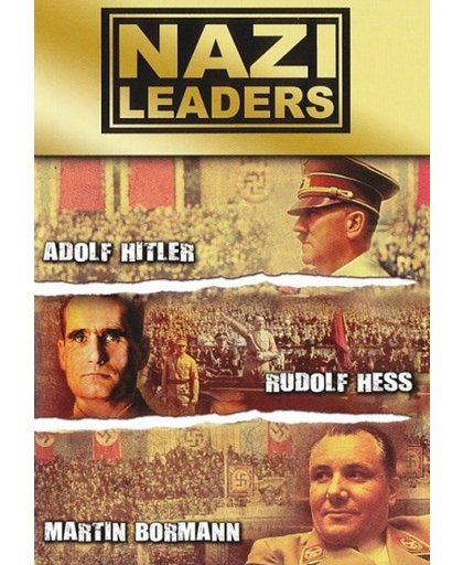 Nazi Leaders
