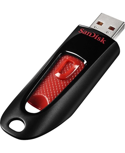SanDisk Cruzer Ultra USB- Stick - 16 GB