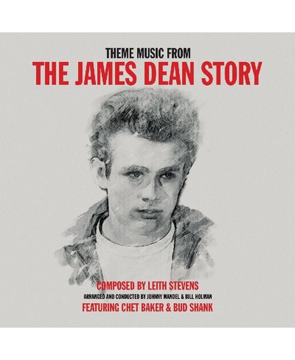 James Dean Story -Hq-