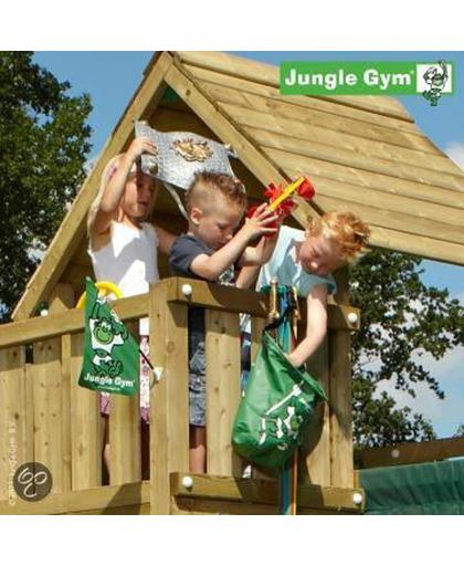 Jungle Gym Bucket Module