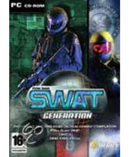 Swat Generation Pack