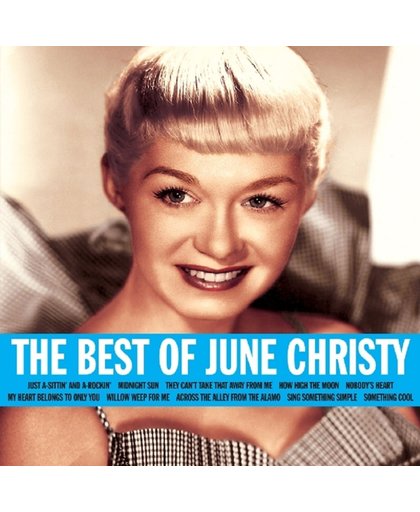 The Best Of June Christy