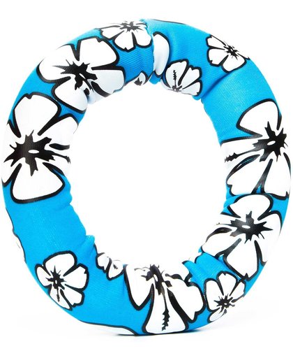 #DoYourSwimming - Duikspeeltje - zwemspeelgoed van neopreen - met zand gevuld - meerdere varianten verkrijgbaar - Duikring blauw